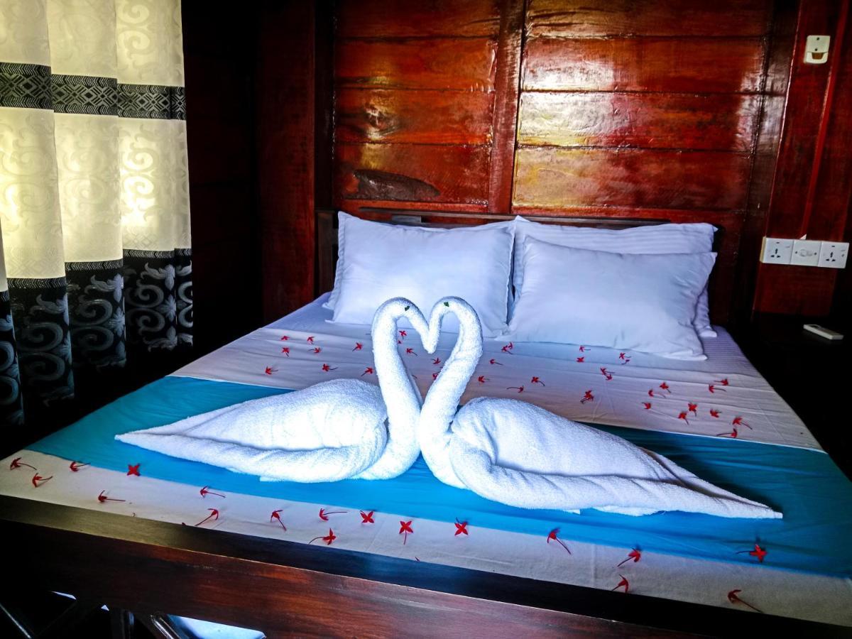 Ceylon Amigos Eco Resort Sigiriya Luaran gambar