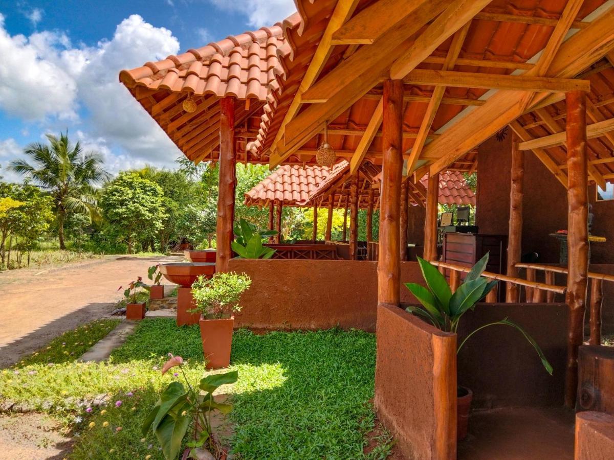 Ceylon Amigos Eco Resort Sigiriya Luaran gambar