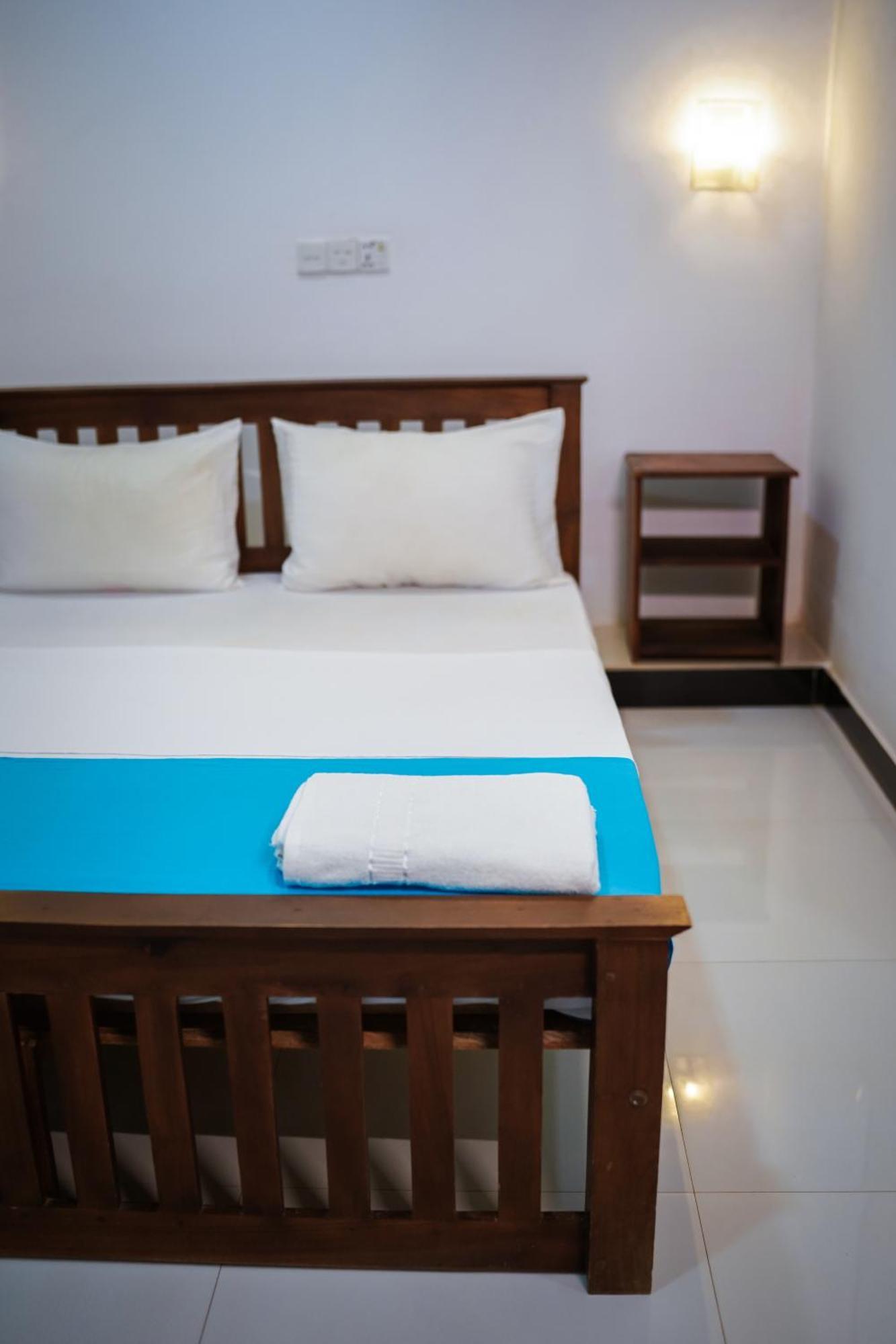 Ceylon Amigos Eco Resort Sigiriya Luaran gambar